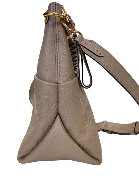 flower hobo louis vuitton|louis vuitton maida hobo turtledove.